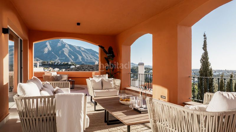 Foto 7cdba529-50c8-48a7-9133-0ba1b1e5af81. Piso en Los Naranjos Marbella