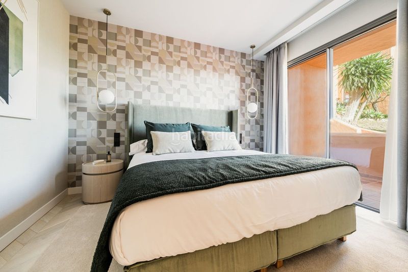 Foto 904ed357-13c3-4db7-9905-95bd7e792b5f. Piso en Los Naranjos Marbella