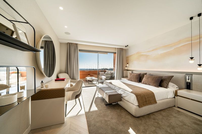 Foto a360e320-6163-4760-a9bd-3dc6aa63df9a. Piso en Los Naranjos Marbella