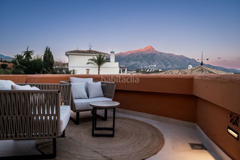 Foto f9523959-5b2e-4a6c-9fdf-73d83f8487fd. Piso en Los Naranjos Marbella