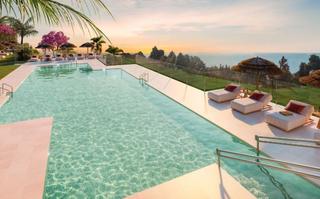 Chalet en El Faro de Calaburra - Chaparral