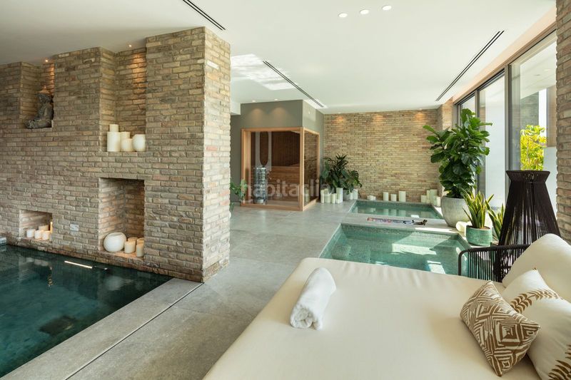 Foto f11473e4-1b7e-428e-83fd-2bb28d56430d. Chalet en La Quinta Benahavís