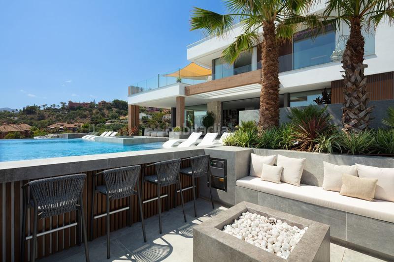 Foto f838c1d9-1e2d-4271-a411-112e4fc87c5e. Chalet en La Quinta Benahavís