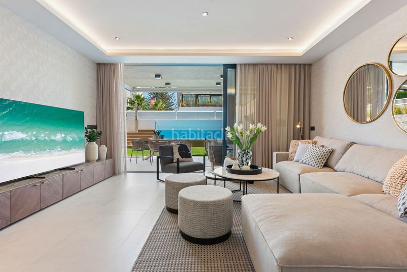 Foto e92be50d-3f07-4d1b-8538-3c816aa04228. Casa adosada en Puerto Banús Marbella