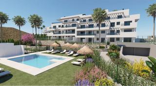 Apartament a El Faro de Calaburra - Chaparral