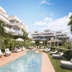 Appartement à Las Lomas