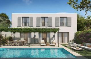 Casa adossada a Sotogrande Alto