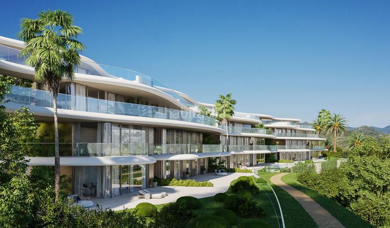 Foto 9fa3d6fe-27c1-4d17-b4f1-53d2d3112b32. Apartament amb aparcament piscina a La Quinta Benahavís