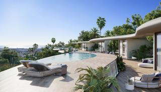 Appartement à La Quinta