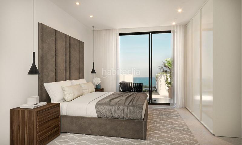 Foto 023dcea6-1c35-425d-9483-17277dc4b598. Apartamento en El Velerín Estepona