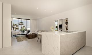 Apartamento en El Velerín