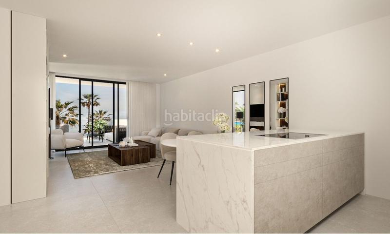 Foto cd857a59-fc00-4f3d-98b6-342cf5477d5b. Apartamento en El Velerín Estepona