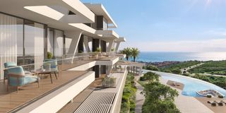 Appartement à Casares pueblo