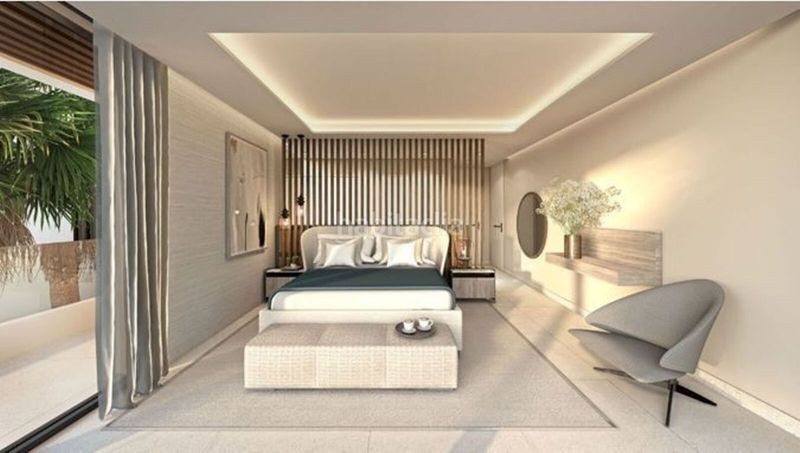 Foto 7bc8c9e3-5379-4814-b397-c2a36ef2d121. Chalet en Puerto Banús Marbella