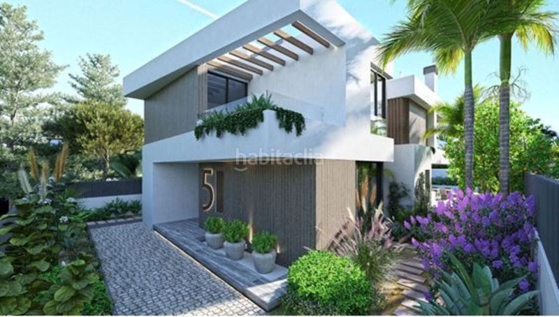 Foto af47ed7a-ee09-4f28-8a7f-fa029141d1c7. Chalet en Puerto Banús Marbella