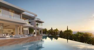 Chalet à El Paraíso