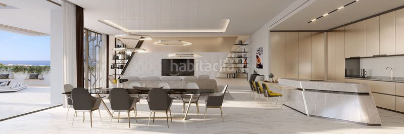 Foto cdf51ab3-2773-4761-96c8-4fe309e7df0a. Xalet amb aparcament piscina a El Paraíso Benahavís