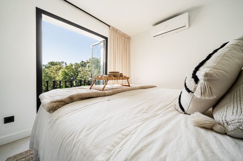 Foto 6f98b7c9-834d-4ec2-8d7d-fbb97fa53f5e. Dúplex amb piscina a La Quinta Benahavís