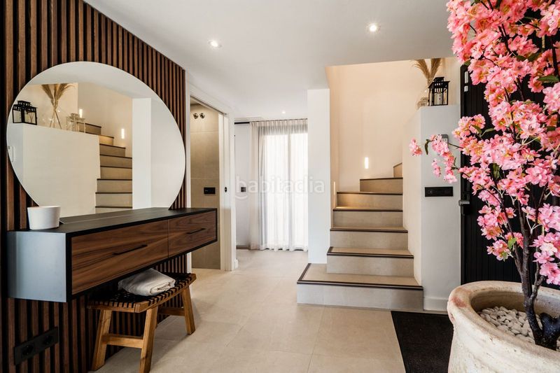 Foto ce29bc4c-8980-47a4-a5dd-8876f1245898. Dúplex amb piscina a La Quinta Benahavís