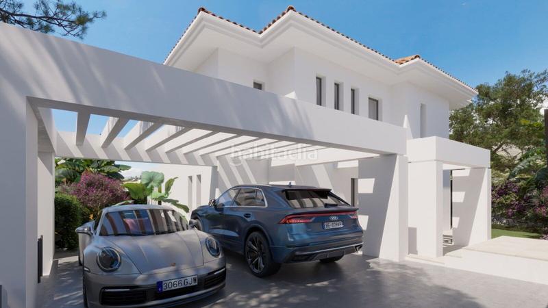 Foto 3cdc44dc-7873-46ef-a0a7-3032275b201e. Chalet en Mijas pueblo Mijas