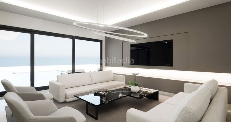 Foto a6b560c7-d0a2-4fee-bdd6-83703a095a8d. Chalet en Santa Clara Marbella