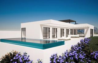 Chalet à Santa Clara