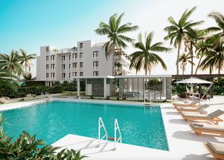 Apartament a El Faro de Calaburra - Chaparral