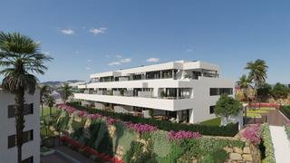 Piccolo appartamento in Casares Golf - Casares del Sol