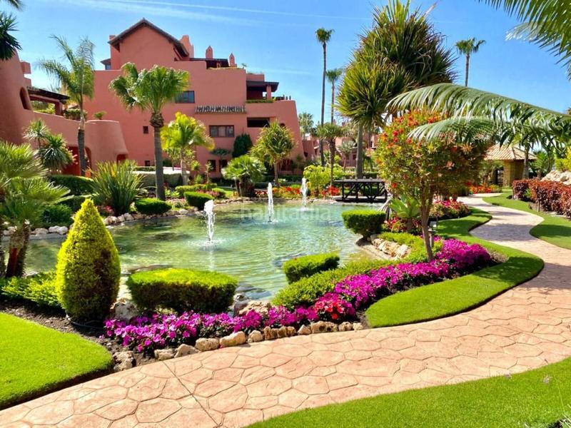 Foto 470fbb23-aa41-4699-8adf-813e703d6759. Dúplex en Guadalmansa Estepona