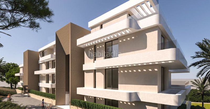 Foto 21083985-2cc0-4981-bf41-042f2fd1ea6a. Apartament amb aparcament piscina a Riviera del Sol Mijas