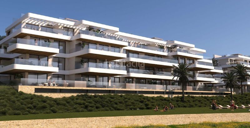 Foto 6e242153-0209-4a0c-9ede-25d633fe7280. Apartament amb aparcament piscina a Riviera del Sol Mijas