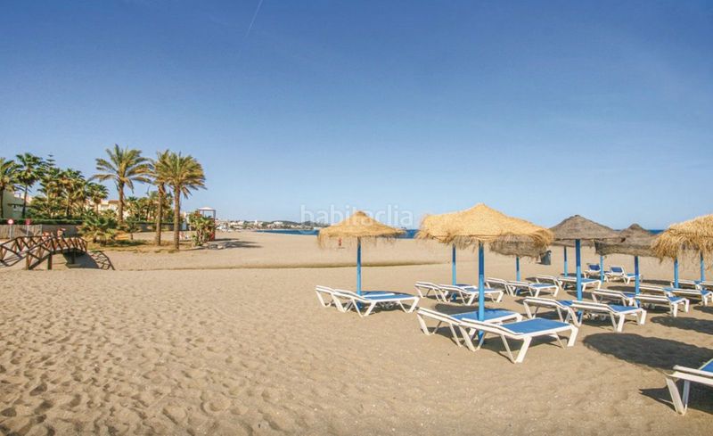 Foto d88a6a35-cf14-4954-803a-ced5d48dd08d. Apartament amb aparcament piscina a Riviera del Sol Mijas