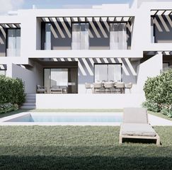 Maison jumelée à La Cala Golf - Lagar Martell