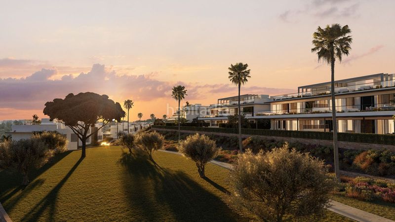 Foto c06c26a5-35b0-4054-b0bd-edc784710da9. Planta baixa amb aparcament piscina a bahía de Marbella Marbella