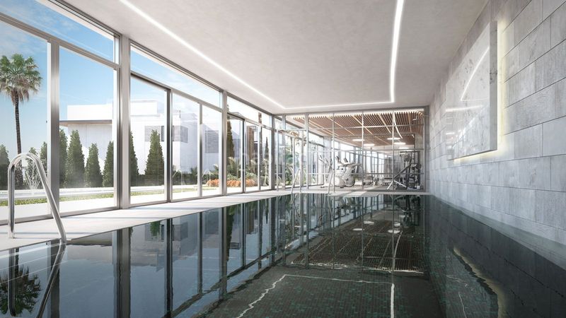 Foto f3c20be8-903e-4694-a258-1b6c31f1de5a. Planta baixa amb aparcament piscina a bahía de Marbella Marbella