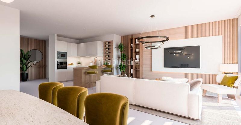 Foto 1f10cf3e-efb5-4259-95e1-006e33aa20e8. Apartamento en Montealto - Monterrey Benalmádena