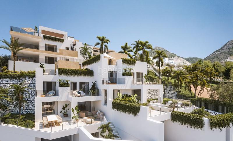 Foto 212ba96e-985b-49c4-a581-6563b206cc17. Apartamento en Montealto - Monterrey Benalmádena