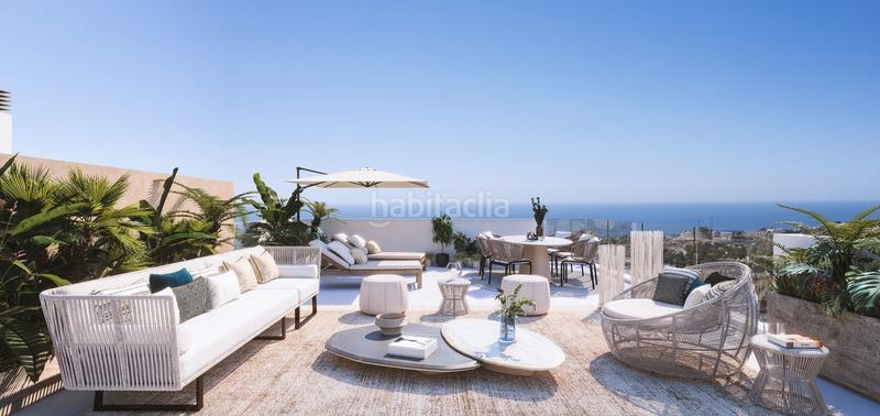 Foto cd536340-0ace-43e0-ace8-8c6ca2893677. Apartamento en Montealto - Monterrey Benalmádena