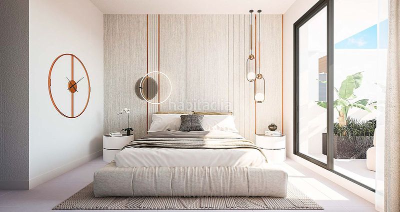 Foto 2b3a300f-ffed-4591-8ba3-af7368307f33. Apartament amb aparcament piscina a Montealto - Monterrey Benalmádena