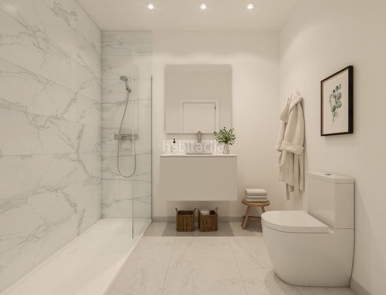 Foto e3a454fc-b5a8-4db6-b621-e64945fa657b. Apartament amb aparcament piscina a Montealto - Monterrey Benalmádena