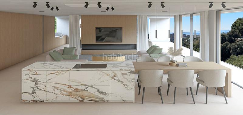 Foto 881b1721-dca3-4c48-8dcc-32833a25ec64. Chalet con parcheggio piscina in Benahavís pueblo Benahavís