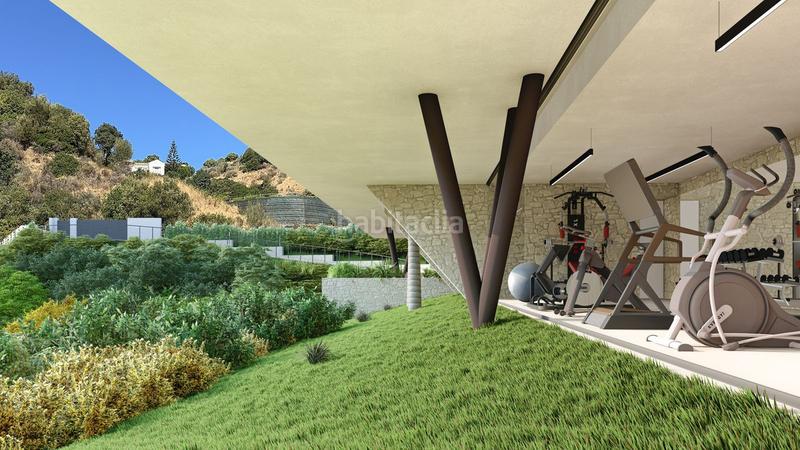 Foto d1f763e7-8c2c-4f8b-9736-4fe69c65cd97. Chalet con parcheggio piscina in Benahavís pueblo Benahavís