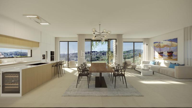 Foto 85fa14c8-40a2-4128-8a10-9e73d623ef0c. Chalet with parking pool in puerto de Estepona Estepona