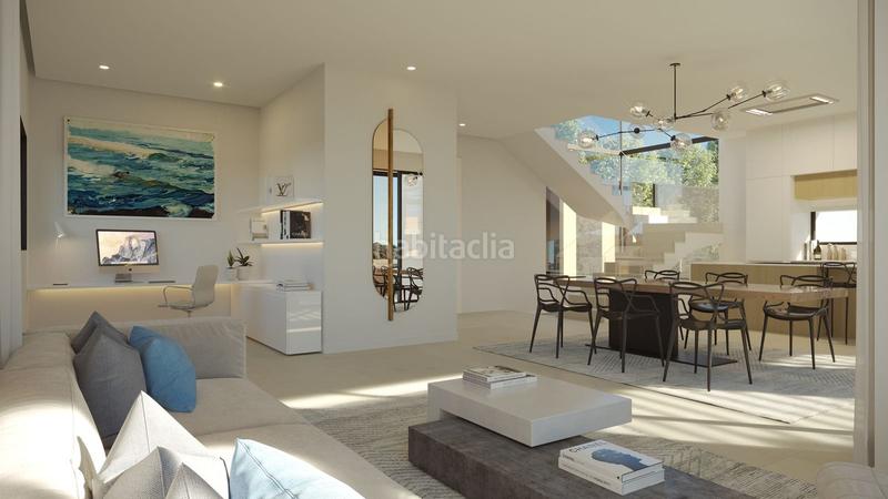 Foto b0ea2b4f-3ee2-4df0-9f31-856604a9881d. Chalet avec parking piscine dans puerto de Estepona Estepona