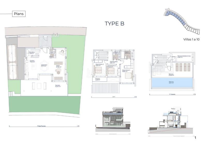 Foto 0e4377a2-525b-464d-bb4f-8405c039752a. Chalet en puerto de Estepona Estepona