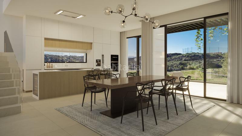 Foto 4b962647-597f-4790-85de-2ba8ed61bc38. Chalet en puerto de Estepona Estepona