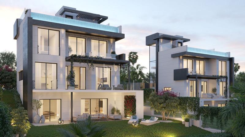 Foto fb431366-940a-4731-a901-3c7fc162cb04. Chalet en puerto de Estepona Estepona