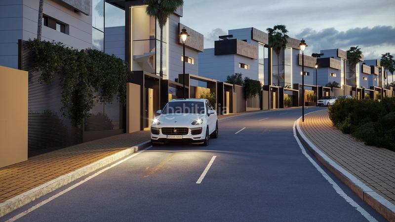 Foto dad5c1c6-e5c6-4de0-b5d1-df82444aa19c. Chalet con parcheggio piscina in puerto de Estepona Estepona