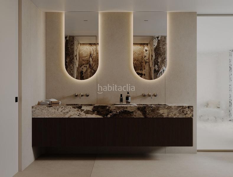 Foto 00ccbbe0-8101-4940-9554-3e27b7c17935. Apartament amb aparcament piscina a La Quinta Benahavís