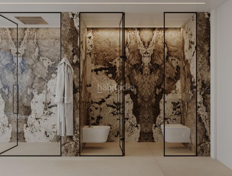 Foto 4729629b-2c8a-460a-95f5-42b3fa57c04f. Apartament amb aparcament piscina a La Quinta Benahavís